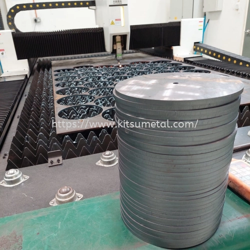 Stand Lamp Base Plate