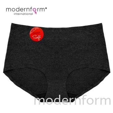 Modernform Panties with Unique Color Soft Comfortable Seamless Material Women Underwear (M1202)