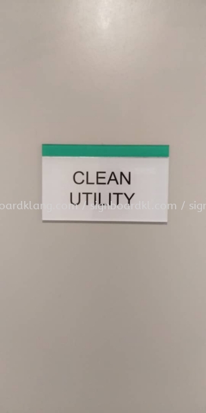 acrylic indoor signage signboard at kuala lumpur cheras subang jaya ampang kepong  Tampilan Akrilik Kuala Lumpur (KL), Malaysia Pembinaan, Pasang, Pembekal | Great Sign Advertising (M) Sdn Bhd