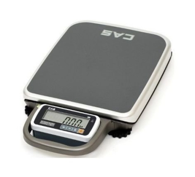 CAS PB PORTABLE BENCH WEIGHING SCALE
