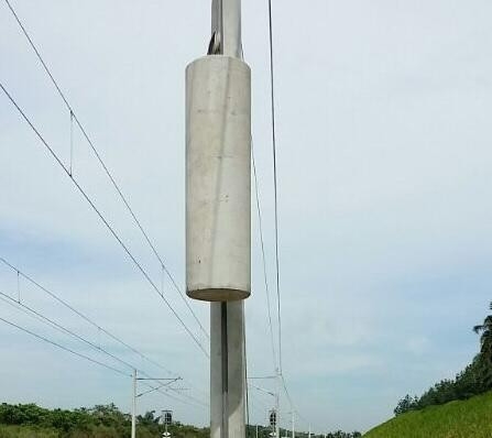 Tensioning Weight Tensioning Weight Nilai,Negeri Sembilan, Malaysia Customized Concrete Products, Best Quality Concrete Poles, Kicking Block Supplied | Dalia Industries Sdn Bhd