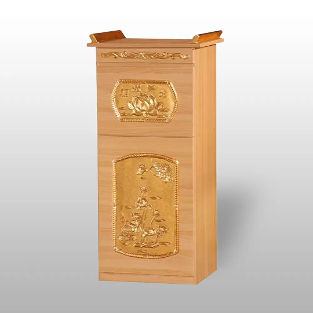 (现货) Office 住家神台座桌 Prayer Table Altar Chinese  PAT NN-F42 Height 42 Depth 16 Width 18.5