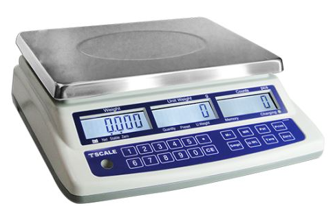 T-SCALE (AHC) DIGITAL COUNTING SCALE Counting Scale Weighing Scales Kuala Lumpur (KL), Malaysia, Selangor, Johor Bahru (JB), Puchong, Johor Jaya Supplier, Suppliers, Supply, Supplies | V&C Infinity Enterprise Sdn Bhd