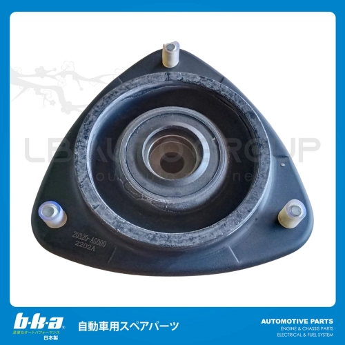 AMS-AG000-FJ ABSORBER MOUNTING SUBARU LEGACY IV BL BP 03Y> 08Y> OUTBACK BL BP BR 03Y> (FRT)