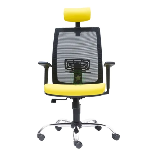 Web Mesh Office Chair