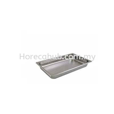 QWARE STAINLESS STEEL GASTRONORM PANS SERIES 811-2CTSP 1/1X65 STAINLESS STEEL FABRICATION  Johor Bahru (JB), Malaysia Supplier, Suppliers, Supply, Supplies | HORECA HUB