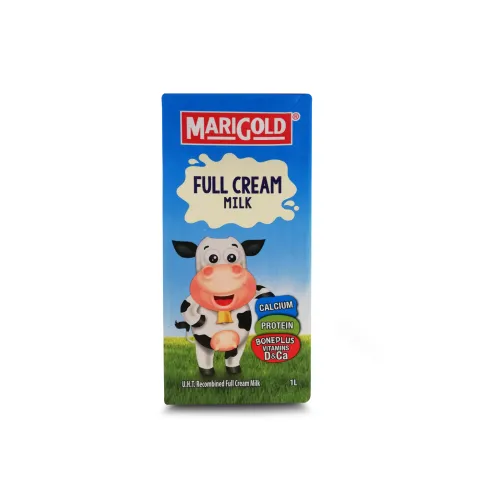 Marigold Full Cream Milk 1L