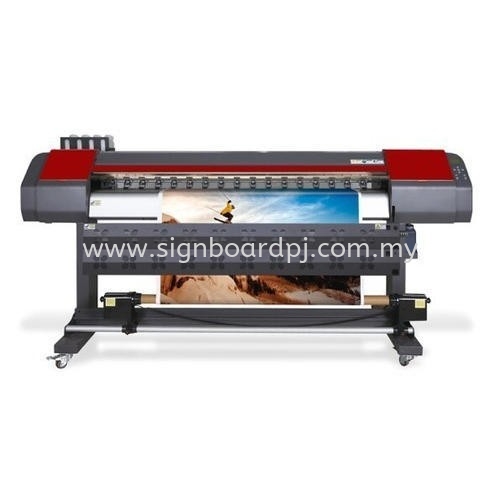 inkject printing sticker for banner Inkjet Printing Sticker Kuala Lumpur (KL), Malaysia, Selangor Supplier, Suppliers, Supply, Supplies | Pro Media Enterprise