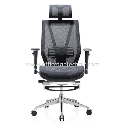 KATE OFFICE MESH CHAIR / ERGONOMIC MESH CHAIR