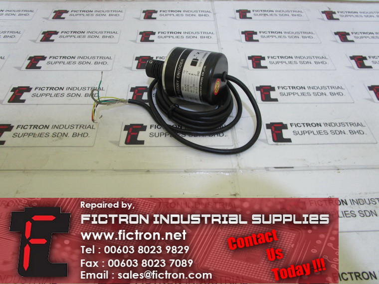 TRD-J60-RZ TRDJ60RZ KOYO Rotary Encoder Supply Malaysia Singapore Indonesia USA Thailand