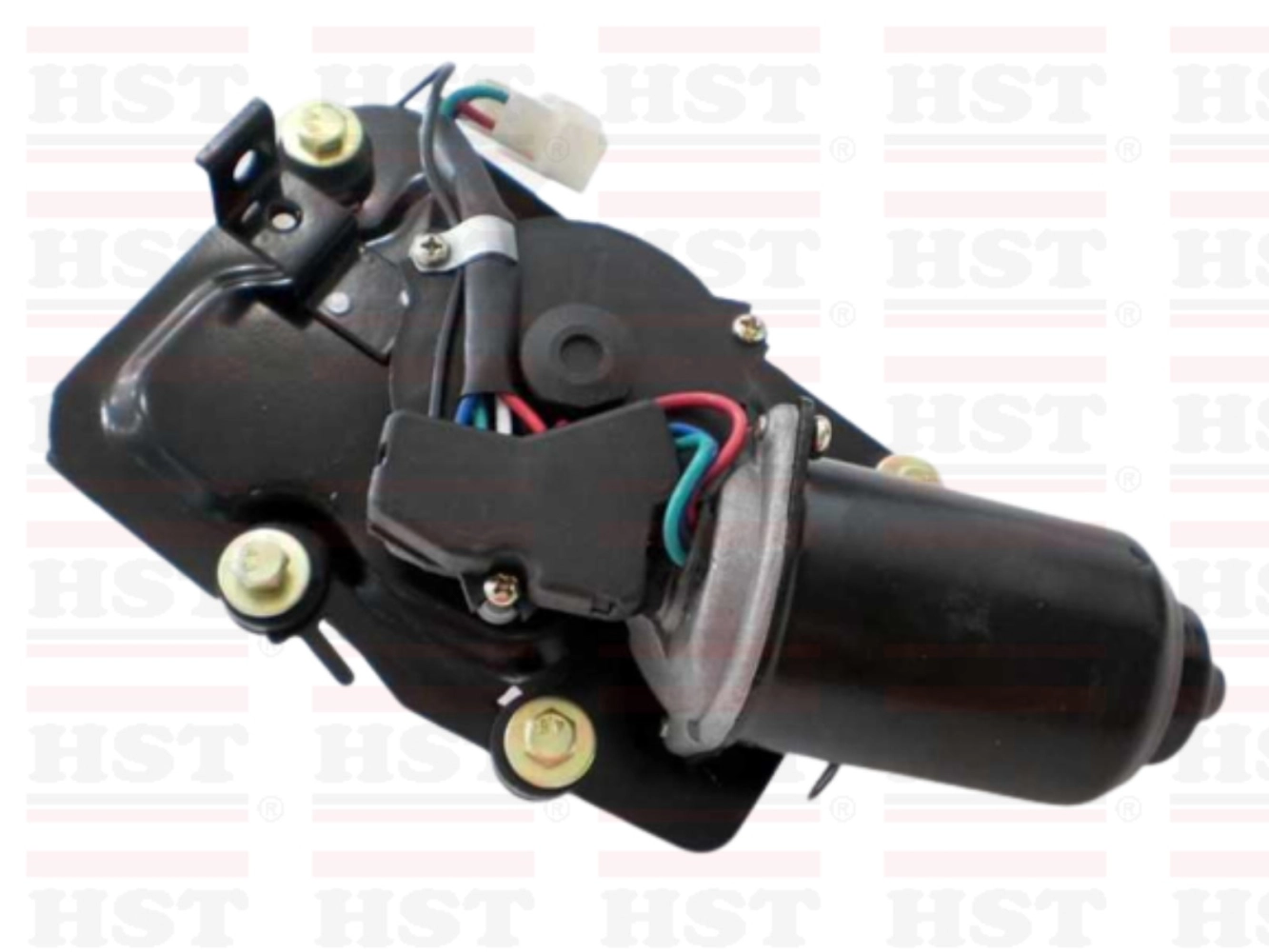 PROTON SAGA ISWARA WIPER MOTOR (WPM-SAGA-M)