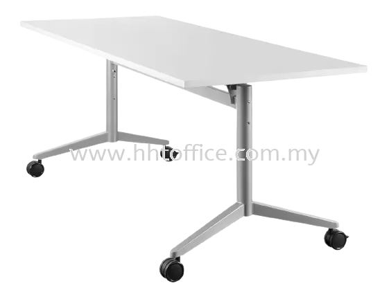 CHT - Foldable Training Table