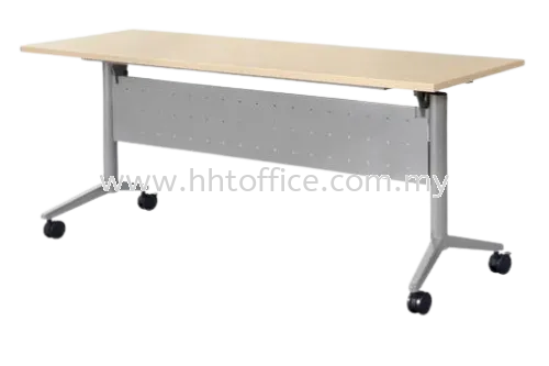 CHTP - Foldable Training Table