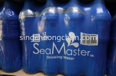 SEA MASTER DRINKING WATER