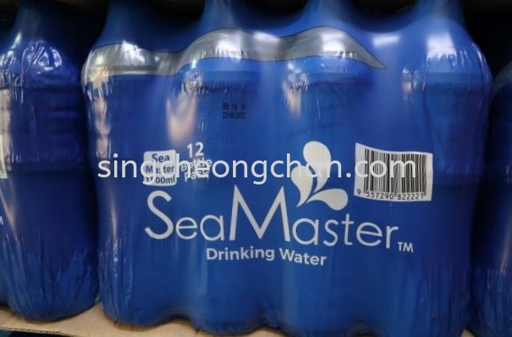 SEA MASTER DRINKING WATER DRINKING WATER Kuala Lumpur, Selangor, Malaysia One-Stop Online Groceries Shop, Cheapest Grains, Daily Use Products | SING CHEONG CHAN TRADING SDN BHD