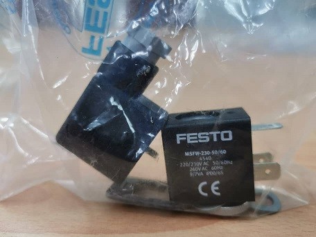 Festo Coil 230VAC 