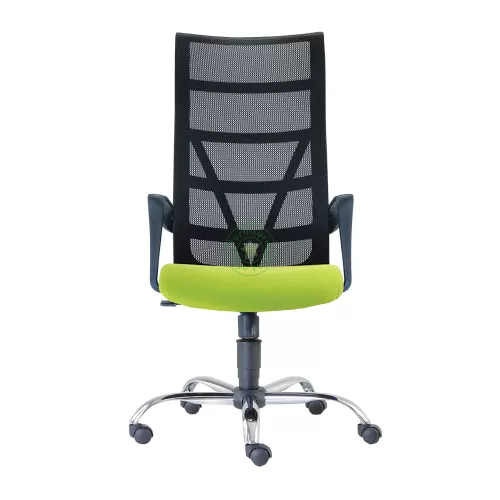 Point Mesh Office Chair