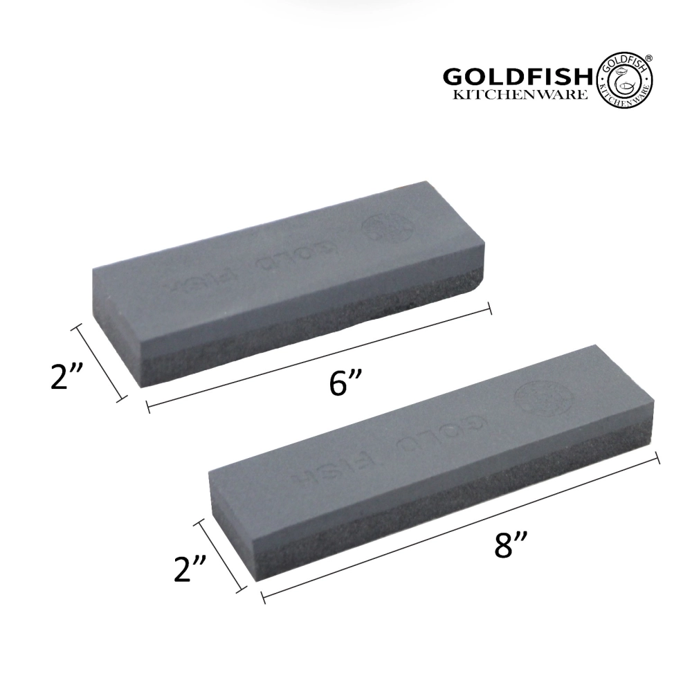 Gold Fish Sharpening Stone