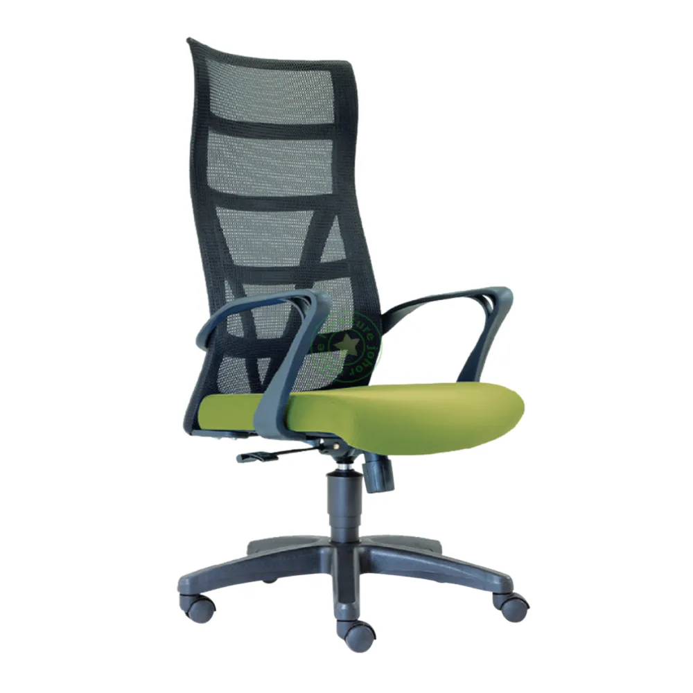 Point Mesh Office Chair