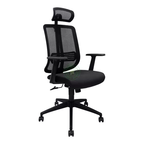 NT Pervinca Mesh Office Chair