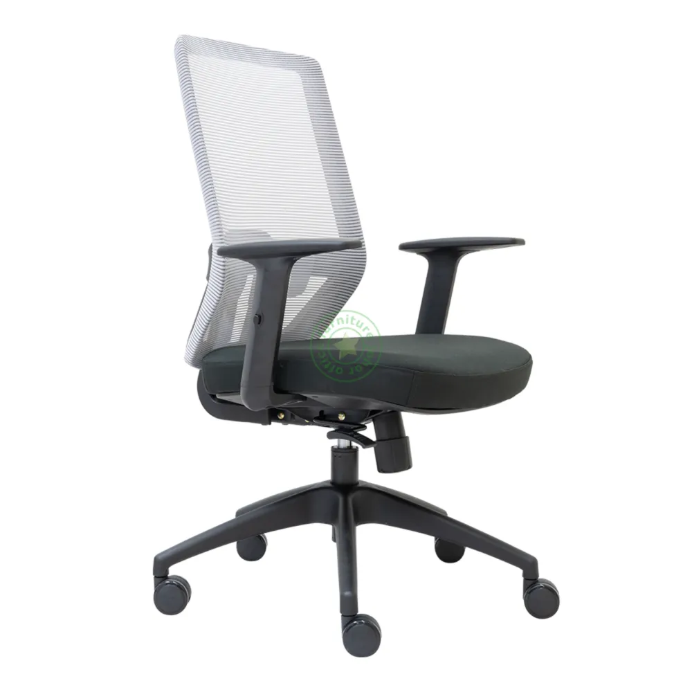 Mile Mesh Office Chair