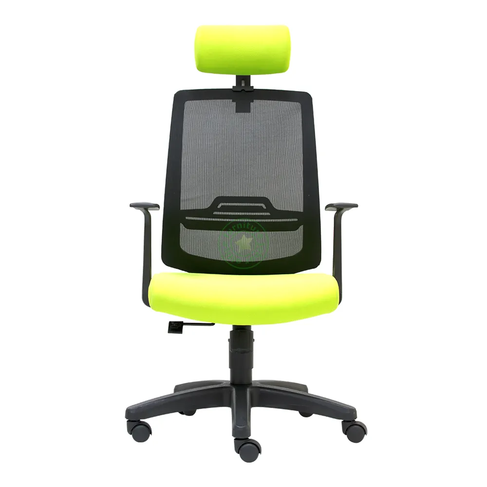 Mech Mesh Office Chair