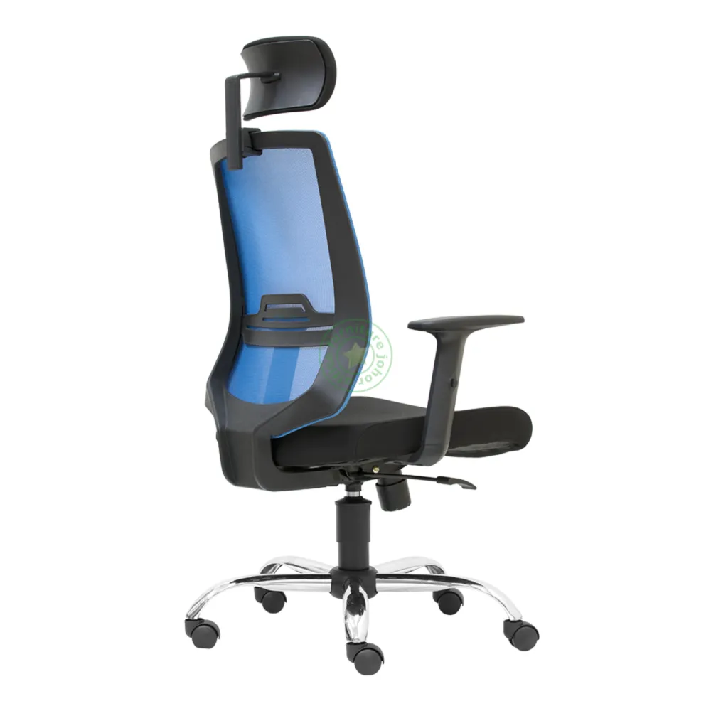 Mech Mesh Office Chair