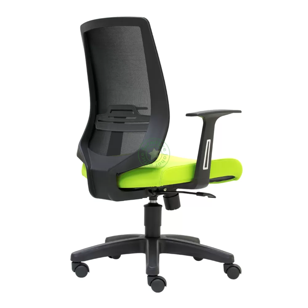 Mech Mesh Office Chair