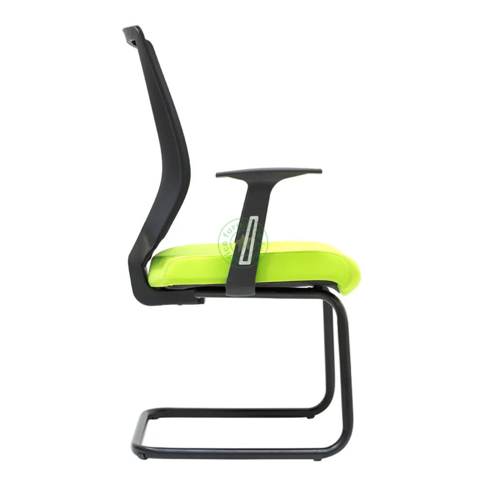 Mech Mesh Office Chair