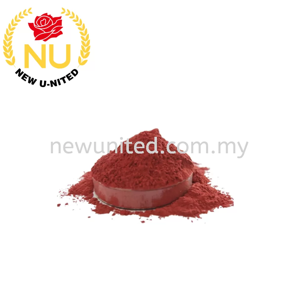 RED YEAST RICE POWDER