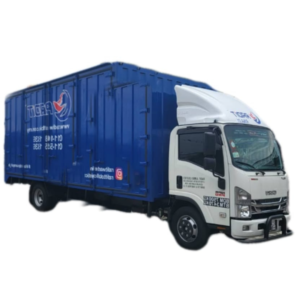 10 TON LORRY TRANSPORT Selangor, Malaysia, Kuala Lumpur (KL), Shah Alam, Kapar Rental, Services | Radit Total Logistics Sdn Bhd