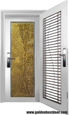 Security Door : PP1-501-028