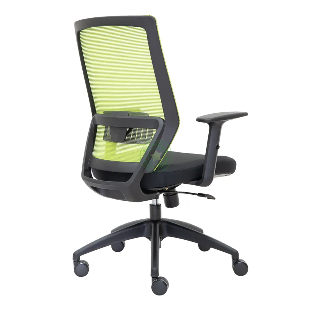 Lips Mesh Office Chair