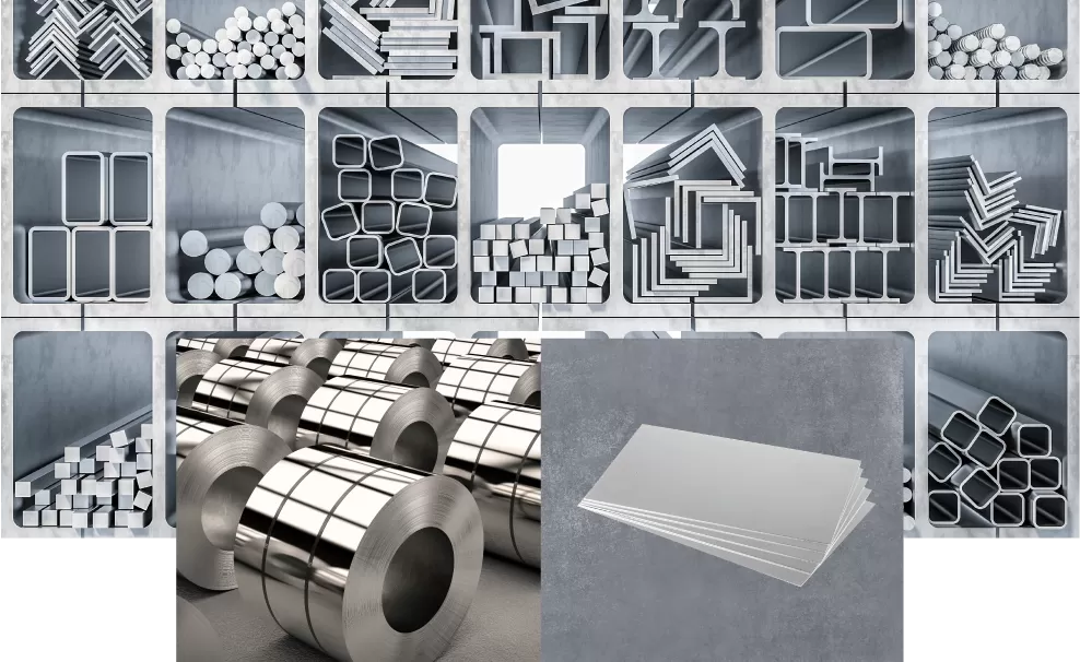 One-Stop Aluminium Material Solution Johor Bahru (JB), Metal Supplier,  Aluminium Sheet & Coil Supply Malaysia ~ AMS Light Metal Sdn Bhd