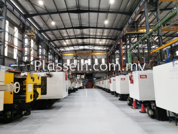 INJECTION MOULDING INJECTION MOLDING Johor Bahru (JB), Malaysia Injection Mold Fabrication, Measurement Equipment | Plassein Industry Sdn Bhd