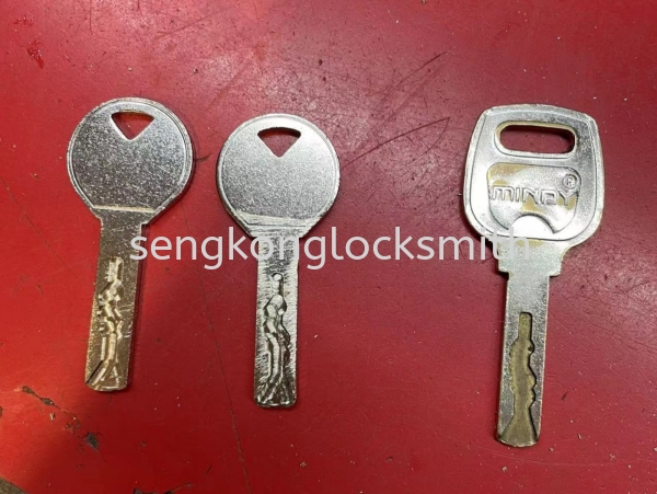 anti-theft door lock key duplicate key Selangor, Malaysia, Kuala Lumpur (KL), Puchong Supplier, Suppliers, Supply, Supplies | Seng Kong Locksmith Enterprise