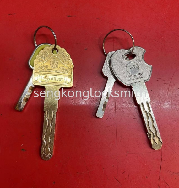 anti-theft door lock key duplicate key Selangor, Malaysia, Kuala Lumpur (KL), Puchong Supplier, Suppliers, Supply, Supplies | Seng Kong Locksmith Enterprise