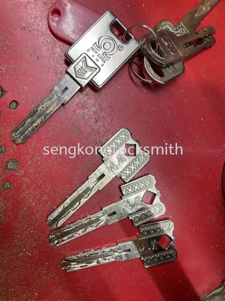 anti-theft door lock key duplicate key Selangor, Malaysia, Kuala Lumpur (KL), Puchong Supplier, Suppliers, Supply, Supplies | Seng Kong Locksmith Enterprise