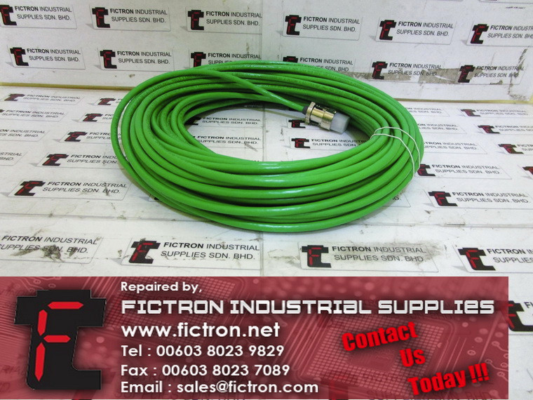 6FX5002-2DC10 6FX50022DC10 SIEMENS Signal Cable Assembly Supply Malaysia Singapore Indonesia USA Thailand