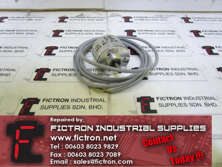 15.31.250 ELGO Rotary Encoder Supply Malaysia Singapore Indonesia USA Thailand