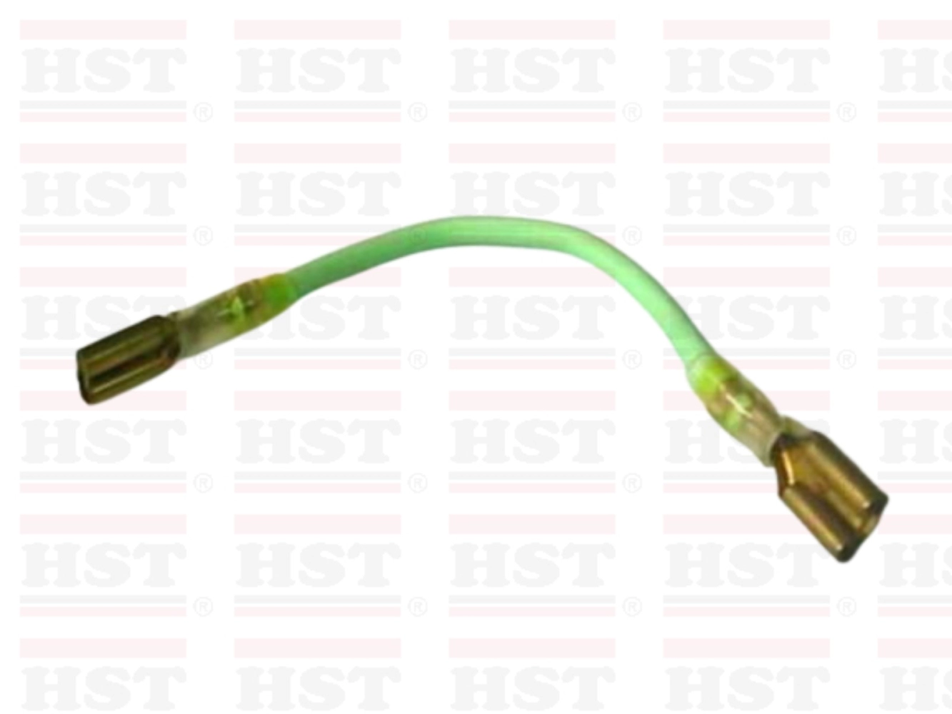 UNIVERSAL FLEXIBLE LINK GREEN (FL-3669)