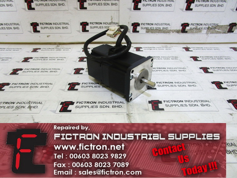 ASM66MC VEXTA ORIENTAL MOTOR Stepping Motor Supply Repair Malaysia Singapore Indonesia USA Thailand