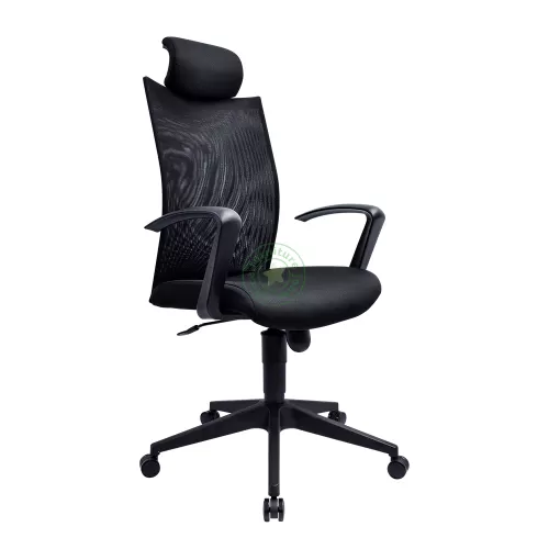 NT Decimus Mesh Office Chair