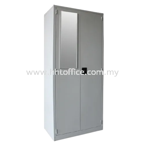 Steel Cupboard