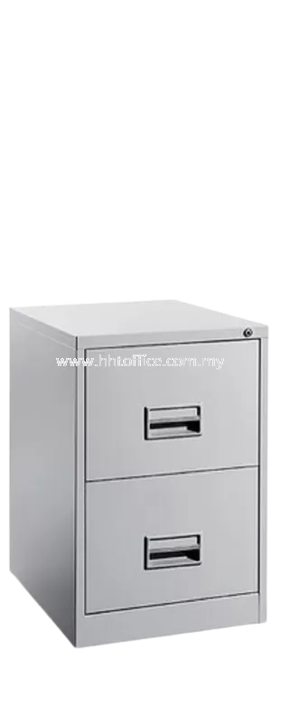 2D-Steel Filing Cabinet