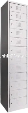 0005-12 Compartment Steel Locker