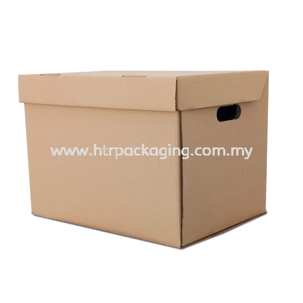 ACHIEVE BOX CARTON DESIGN Selangor, Kuala Lumpur (KL), Shah Alam, Malaysia Packing Carton Box, Carton Box Design  | HTR PACKAGING INDUSTRY SDN BHD