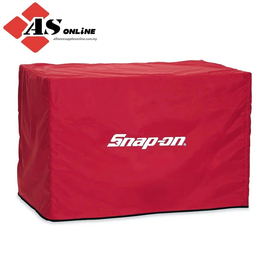 SNAP-ON Road Chest Cover (Red) / Model: KAC6210