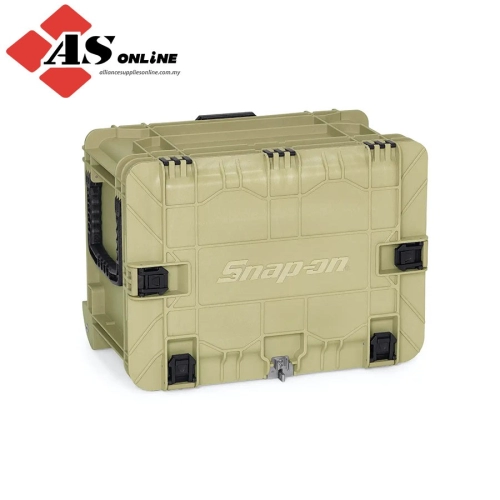 SNAP-ON All Weather Tool Chest (Tan) / Model: KMC18062PTN
