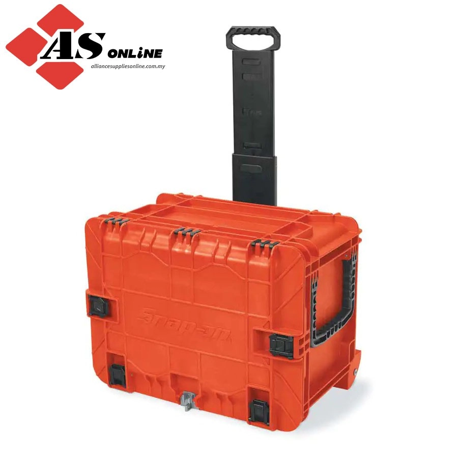 SNAP-ON All Weather Tool Chest (Orange) / Model: KMC18062POR